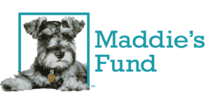 Maddie's Fund Logo